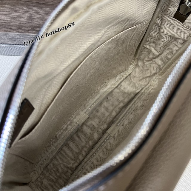 Loewe專櫃經典款信使包男包 羅意威military messenger小號軍事郵差包 11357 lyw1491